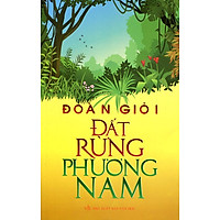 Đất Rừng Phương Nam