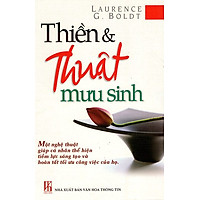 Thiền & Thuật Mưu Sinh