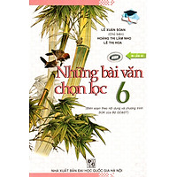 Những Bài Văn Chọn Lọc Lớp 6