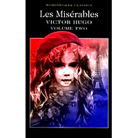 Les Miserables Volume Two