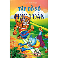 Tập Đồ Số – Học Toán (2012)