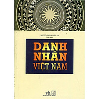 Danh Nhân Việt Nam