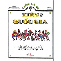 Tiền Là Gì (Tập 3): Tiền Của Quốc Gia