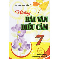 Những Bài Văn Biểu Cảm 7