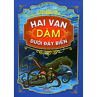 Hai Vạn Dặm Dưới Đáy Biển