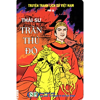 Truyện Tranh Lịch Sử Việt Nam – Thái Sư Trần Thủ Độ