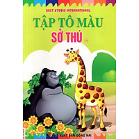 Tập Tô Màu – Tập 140: Sở Thú