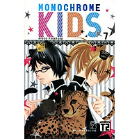 Monochrome Kids (Tập 7)