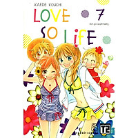 Love So Life (Tập 7)
