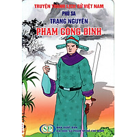 Truyện Tranh Lịch Sử Việt Nam – Trạng Nguyên Phạm Công Bình