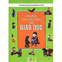 Những Câu Chuyện Về Giáo Dục (Tranh Màu)