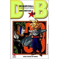 Dragon Ball - Tập 33