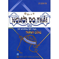 Người Do Thái Và Những Bài Học Thành Công