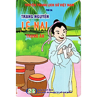 Truyện Tranh Lịch Sử Việt Nam – Trạng Nguyên Lê Nại – Trạng Ăn