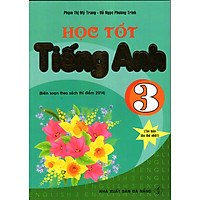 Học Tốt Tiếng Anh 3