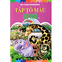 Tập Tô Màu – Tập 139: Sở Thú