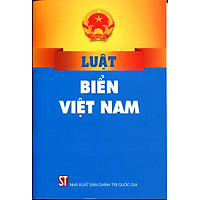 Luật Biển Việt Nam