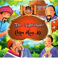 Chim Họa Mi (Song Ngữ Anh – Việt)