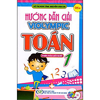 Hướng Dẫn Giải Violympic Toán Lớp 1