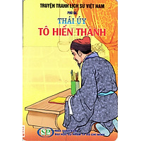 Truyện Tranh Lịch Sử Việt Nam – Thái Úy Tô Hiến Thành