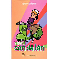 Mẹ Ơi Con Đã Lớn