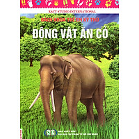 Bách Khoa Trẻ Em Kỳ Thú – Tập 53: Động Vật Ăn Cỏ