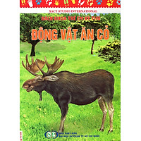 Bách Khoa Trẻ Em Kỳ Thú – Tập 55: Động Vật Ăn Cỏ