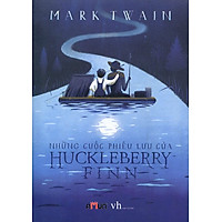 Những Cuộc Phiêu Lưu Của Huckleberry Finn
