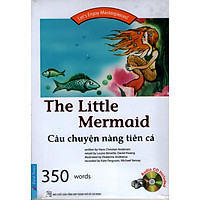 Happy Reader – Câu Chuyện Nàng Tiên Cá (Kèm 1 CD) (2016)