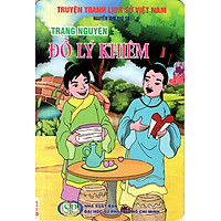 Truyện Tranh Lịch Sử Việt Nam – Trạng Nguyên Đỗ Lý Khiêm