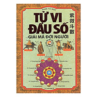Tử Vi Đẩu Số – Giải Mã Đời Người