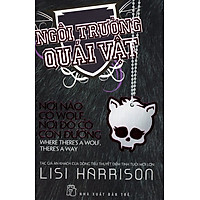 Ngôi Trường Quái Vật (Tập 3)