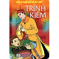 Truyện Tranh Lịch Sử Việt Nam – Trịnh Kiểm