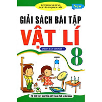 Giải Sách Bài Tập Vật Lí Lớp 8