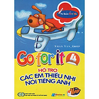 Go For It Tập 4
