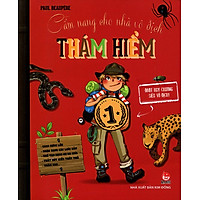 Cẩm Nang Cho Nhà Vô Địch Thám Hiểm