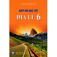 Giúp Em Học Tốt Địa Lí Lớp 6