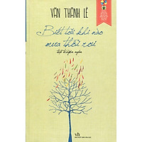 Biết Tới Khi Nào Mưa Thôi Rơi