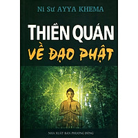 Thiền Quán Về Đạo Phật