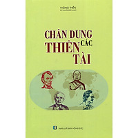 Chân Dung Các Thiên Tài