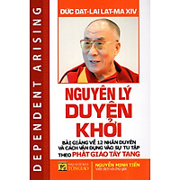 Nguyên Lý Duyên Khởi
