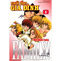 Mái Ấm Gia Đình (Tập 1)