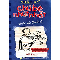 Nhật Ký Chú Bé Nhút Nhát - 'Luật' của Rodrick