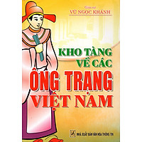 Kho Tàng Về Các Ông Trạng Việt Nam