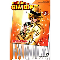 Mái Ấm Gia Đình (Tập 3)