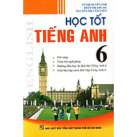 Học Tốt Tiếng Anh Lớp 6
