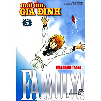 Mái Ấm Gia Đình (Tập 5)