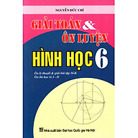 Giải Toán Và Ôn Luyện Hình Học Lớp 6