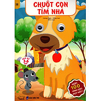 Chuột Con Tìm Nhà