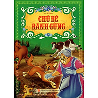 Chú Bé Bánh Gừng